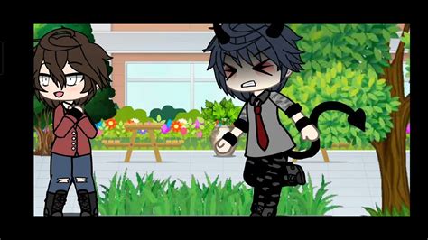 Only Know You Love Her When You Let Her Go💔gachalife Edit Youtube