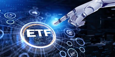 Etf K Nstliche Intelligenz Investieren In Einen Mega Trend