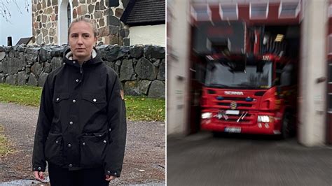 Skolan beredd på hot och våld stor övning P Uppland Sveriges Radio