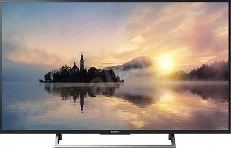 Televize 43" Sony Bravia KD-43XE7096 | Aukro