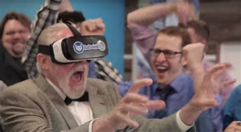 Virtual Reality Porn Booms As Google Searches Rise 10 000 Metro News