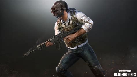 1920x1080 Pubg Helmet Guy Laptop Full Hd 1080p Hd 4k Wallpapers Images