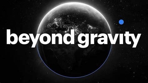 Rebranding Goldene Hirschen Gehen Beyond Gravity