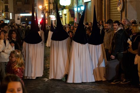 Semana Santa In Granada Alhambra And Granada Rove Me