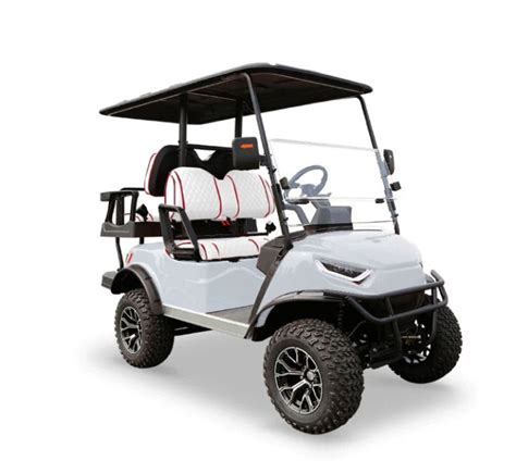 Top Electric Golf Cart Brands For Golfers Epic Golf Gear Reviews