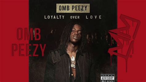 Omb Peezy – Venting Session Lyrics | LyricsFa.com