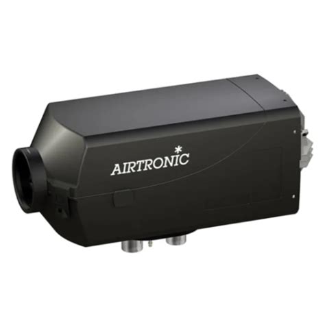 Eberspächer Airtronic M2 D4L 12V u Utbl kappe Varme Marinetrade