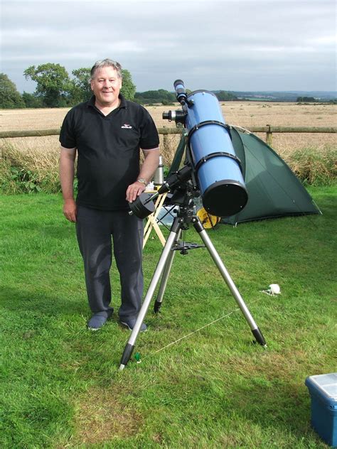 What's the Skywatcher Explorer 200 GoTo like? - Getting Started General ...