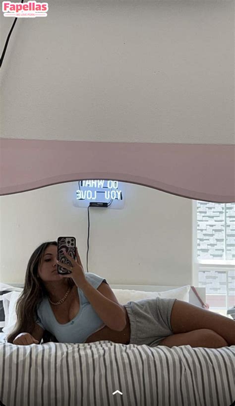 Zoe Ferguson Aka Zoeferguson Nude Leaks Fapellas