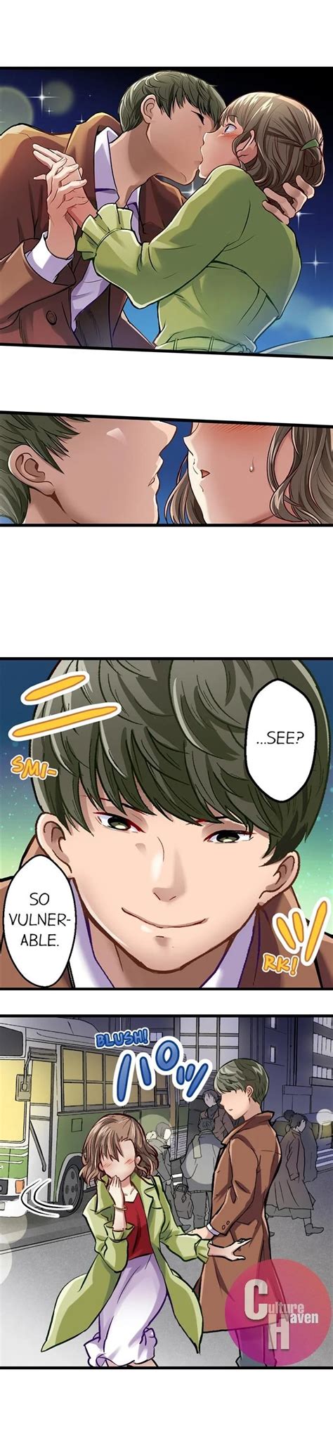Selling My Wifes Secrets Page Nhentai Hentai Doujinshi And Manga