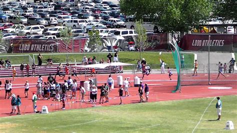 Piedra Vista 4x1 Nm State Track 2012mp4 Youtube