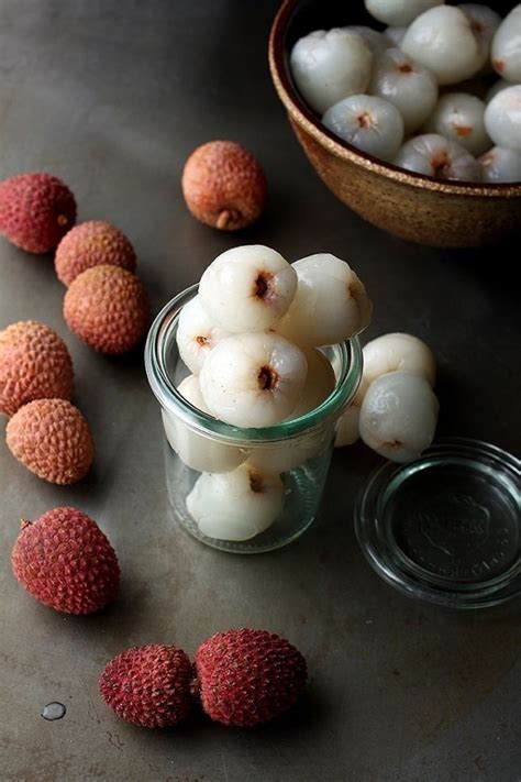 What Does Lychee Taste Like Everything You Need To Know About It Artofit