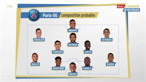 Compo Psg Bayern Shehzadsohaa