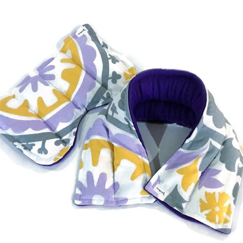 Cold Packs For Hot Flash Kit Use As Hot Or Cold Packs Etsy
