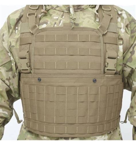 Warrior Assault Systems Chest Rigs 901 Gladiator Centurion Pathfinder Low Profile