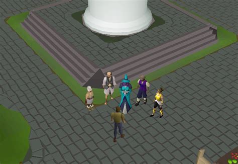 Architectural Alliance/Quick guide - OSRS Wiki