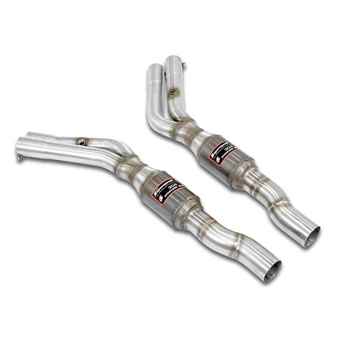 Performance Sport Exhaust For Corvette C7 Zr1 Lt5 Supercharged