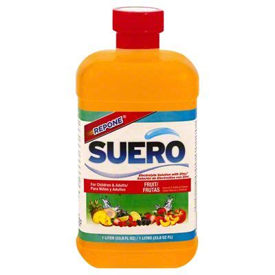 Suero Electrolyte Solution Fruit Oz Joe V S Smart Shop Low