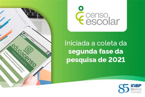 Iniciada 2ª Etapa Do Censo Escolar 2021 Undime Sc