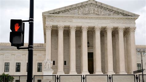 Supreme Court Confirms Public Can Attend Hearings In October For First