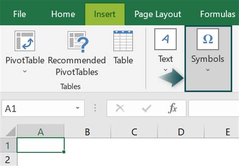 Delta Symbol in Excel - Top 6 Methods & Examples, How to Insert?