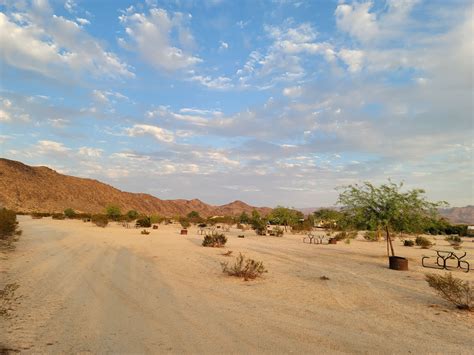 joshua tree lake rv & campground 7