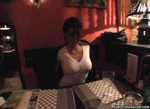 Nude In Public Pussy Is The Most Valuable Realestate XXX Dessert