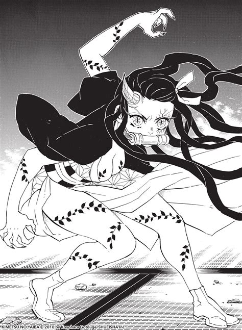 Demon Slayer Vol. 1 Digital Manga is Free to Celebrate Movie Release
