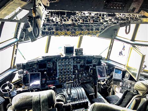 cockpit layout andmorerilo