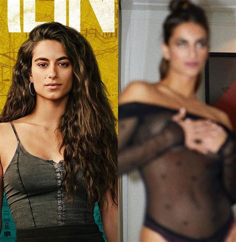 Begoña Vargas Nude Photos Scenes and LEAKED Porn Scandal Planet