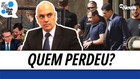 Entenda Reviravolta Que Levou Mauro Cid De Volta À PrisÃo ApÓs