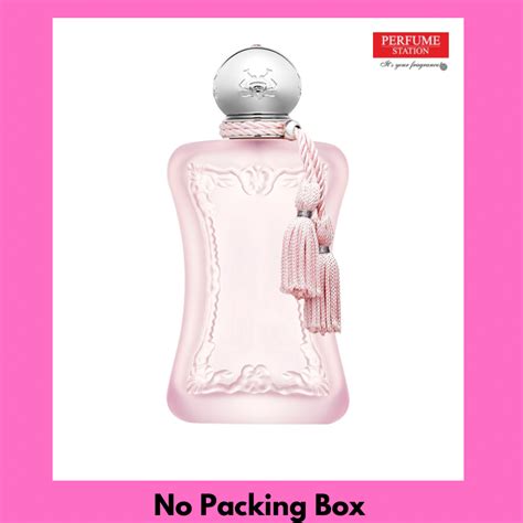 PARFUMS DE MARLY Delina La Rosee EDP 75mL - Perfumes | Fragrances ...