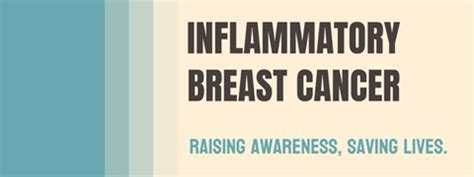 Inflammatory Breast Cancer: Causes, Symptoms And Treatment