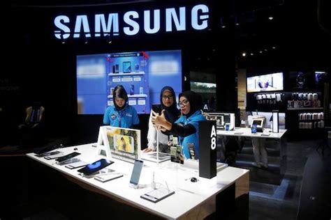 Unveiling the Secret to Samsung VN's Dominance in Vietnam's Tech Market - Poursteady Utilities