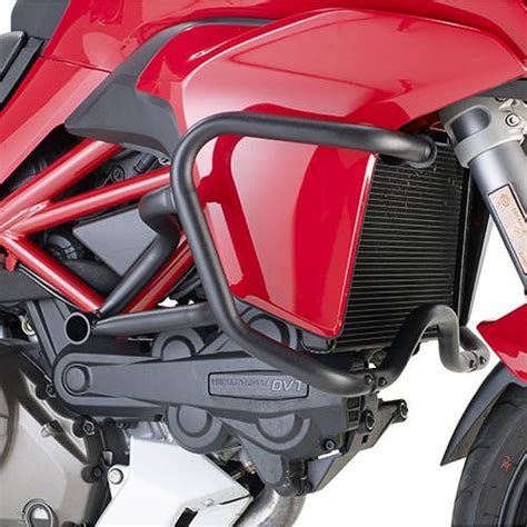 Givi Engine Guards Matte Black Tn Fortnine Canada