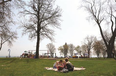 Top 8 coolest parks in Durham | DurhamRegion.com