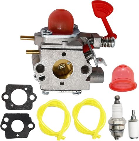 Amazon VIKKSAER WT 875 545081855 Carburetor Replacement For