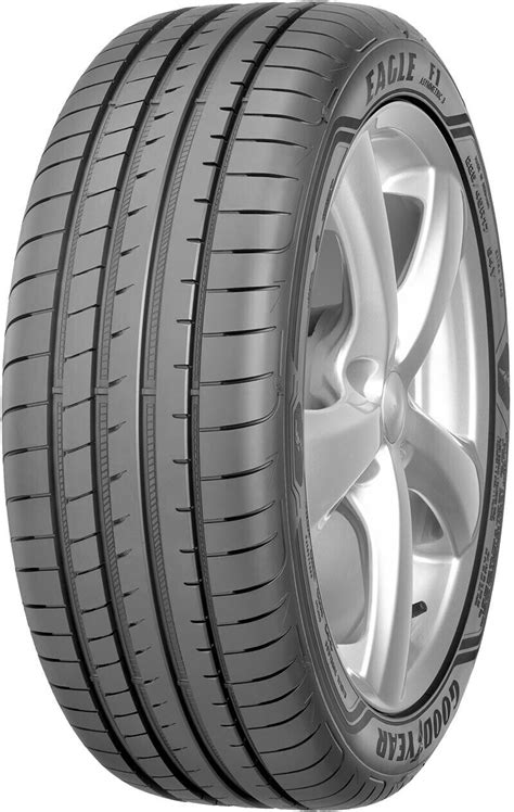 Goodyear Eagle F1 Asymmetric 3 SUV 235/45 R20 100V au meilleur prix sur ...