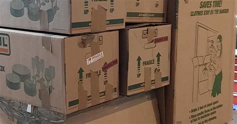 Moving Boxes For Free In Mesquite Nv Finds Nextdoor