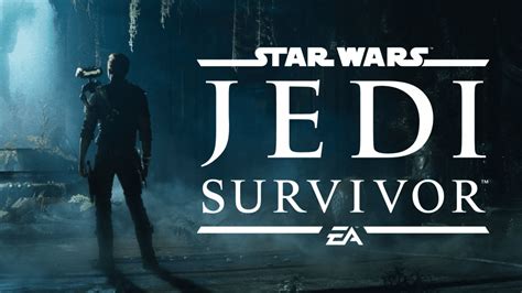 Star Wars Jedi Survivor Es La Secuela De Fallen Order Y Ocurrir Al