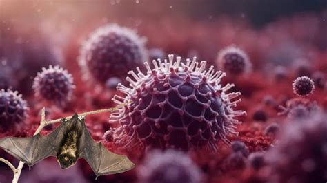 ¿qué Es El Virus Nipah Y Cuáles Son Sus Síntomas