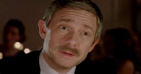 Doctor Watson And The Mystery Of The Gay Moustache Daily Star