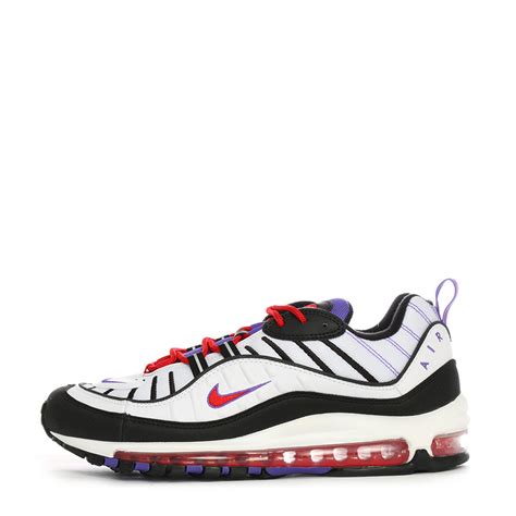 Nike Air Max 98 Sneakers Farfetch Atelier Yuwaciaojp