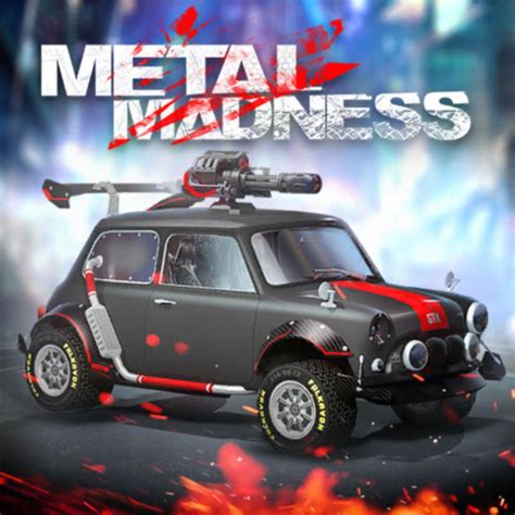 Metal Madness Beginner’s Guide: Tips, Cheats & Strategies to Crush Your ...