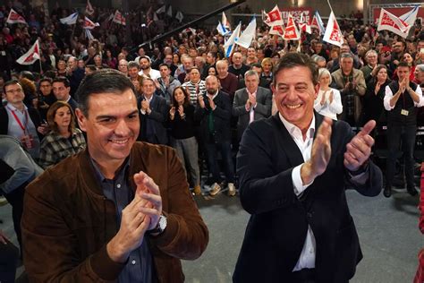 El Psoe Explota La Gran Mentira De Feij O En El Final De La Campa A