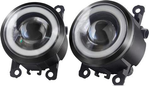 Amazon VLIMUS Replacements Driving Fog Lamps For Suzuki Swift