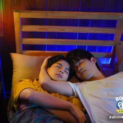 A Boss And A Babe MyDramaList