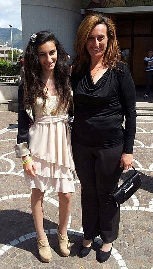 Italian Mother Facing Jail For Not Doing Housework And Denying Husband Sex Says She Is A