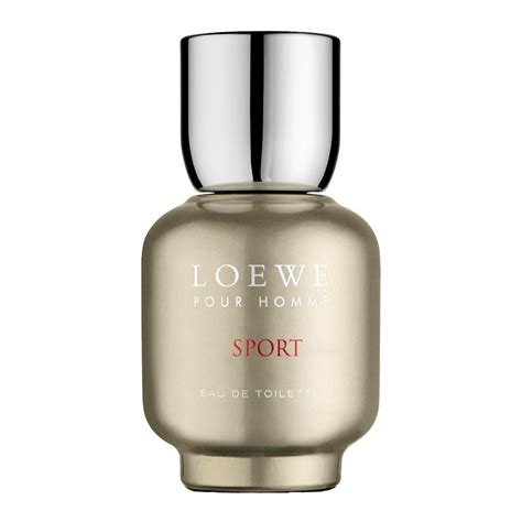 Buy Solo Loewe Sport Eau de Toilette 125ml Online at Special Price in ...
