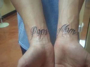 Bryce Harper's New Tattoos Pay Tribute To Parents, Or Perhaps Alien ...